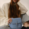 Сумка Valle Mitto 91707 l.blue