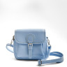 Сумка Valle Mitto 91707 l.blue
