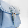 Сумка Valle Mitto 91707 l.blue