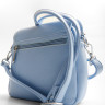 Сумка Valle Mitto 91707 l.blue