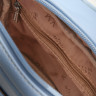 Сумка Valle Mitto 91707 l.blue