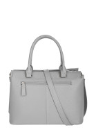 Сумка Esse 78320 ФЕДЕРИКА GREY флотер серая