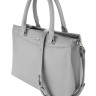 Сумка Esse 78320 ФЕДЕРИКА GREY флотер серая