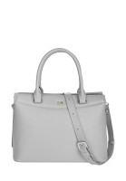 Сумка Esse 78320 ФЕДЕРИКА GREY флотер серая