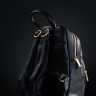 Рюкзак городской David Jones 7237 black