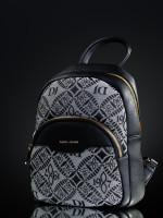 Рюкзак городской David Jones 7237 black
