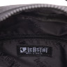 Сумка LEASTAT 9002 чёрная