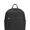 Рюкзак женский David Jones 6953-3 black
