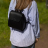 Рюкзак городской David Jones 7563 black