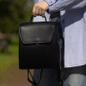 Рюкзак городской David Jones 7563 black