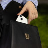 Рюкзак городской David Jones 7563 black