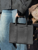 Сумка женская David Jones 7724 black