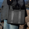 Сумка женская David Jones 7724 black