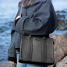 Сумка женская David Jones 7724 black