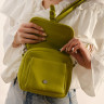 Сумка Valle Mitto 91707 l.green