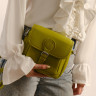 Сумка Valle Mitto 91707 l.green