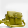 Сумка Valle Mitto 91707 l.green