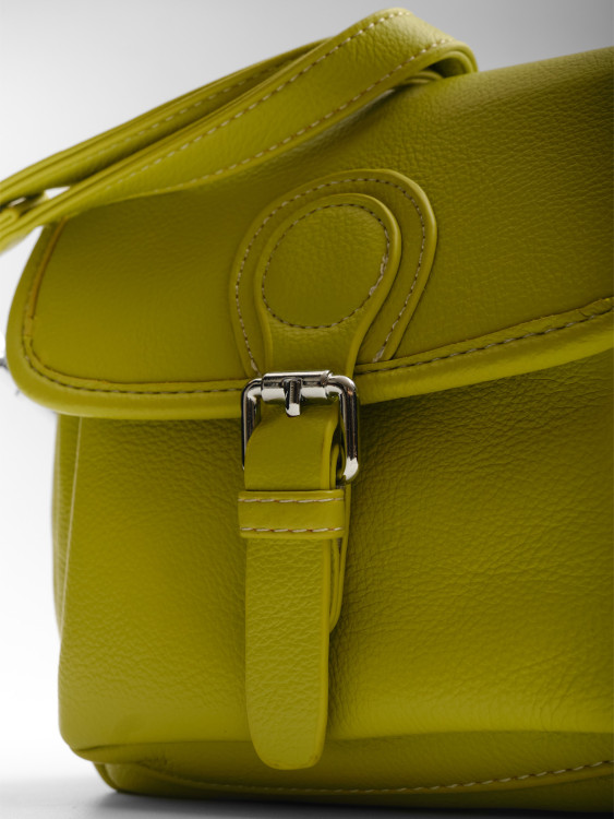 Сумка Valle Mitto 91707 l.green