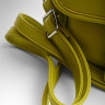 Сумка Valle Mitto 91707 l.green