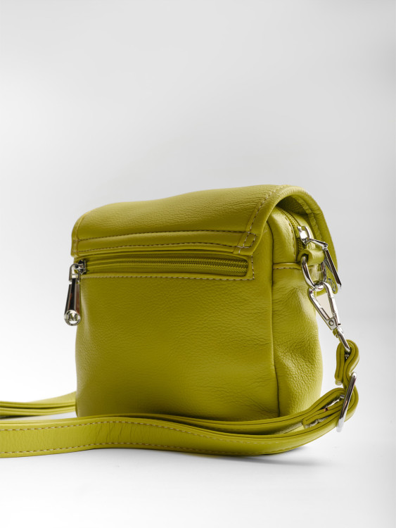 Сумка Valle Mitto 91707 l.green