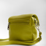 Сумка Valle Mitto 91707 l.green