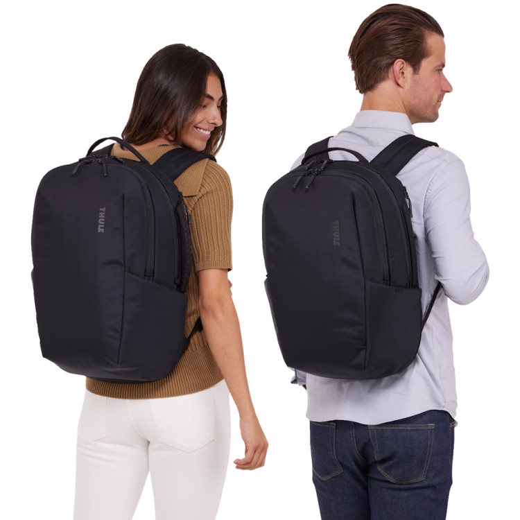 Рюкзак Thule Subterra 2 27L TSLB417 Black