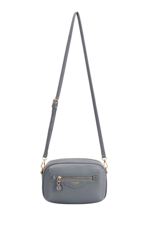 Сумка женская David Jones 7019-1 camel