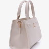Сумка женская David Jones 7389 coconut cream