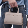 Сумка женская David Jones 7389 coconut cream