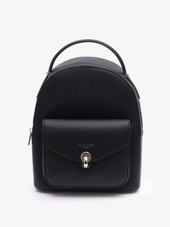 Рюкзак городской David Jones 7017А black