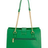 Сумка женская David Jones 6918-2 green