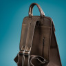 Рюкзак городской Baggins 58223 khaki (9031-9073)