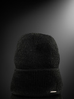 Шапка мужская 12589 MARHATTER тёмно-серый (57-59)