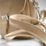 Сумка Valle Mitto 91707 sand