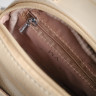 Сумка Valle Mitto 91707 sand