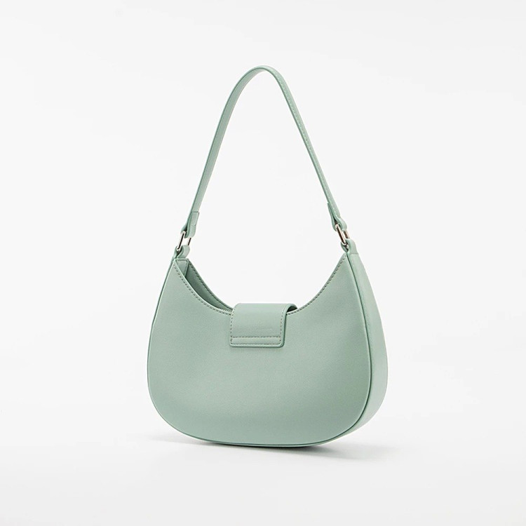 Сумка женская David Jones 7025 ap.green