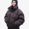 Шапка Stigler 27-372 темно-синяя