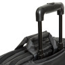 Сумка-трансформер для ноутбука 16", 8290 charcoal black