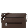 Сумка Protege ДС-261-221 "Город №28" мокко