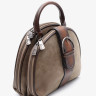 Сумка женская Flame Dance 5252 khaki