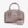 Сумка женская David Jones 7345 simply taupe