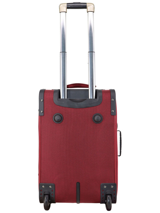 Чемодан Rion+, 401 22" 