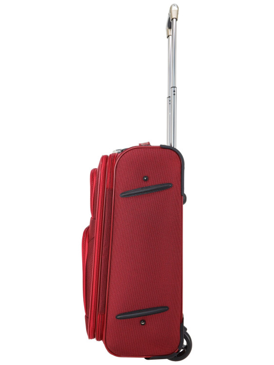 Чемодан Rion+, 401 22" 