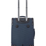 Чемодан Rion+, 401 22" 