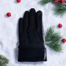 Перчатки женские Ангел 111-8 девушка абстр.
