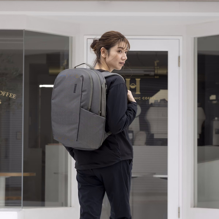 Рюкзак Thule Subterra 2 27L TSLB417 Vetiver Gray