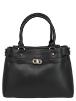 Сумка женская David Jones 6711 black