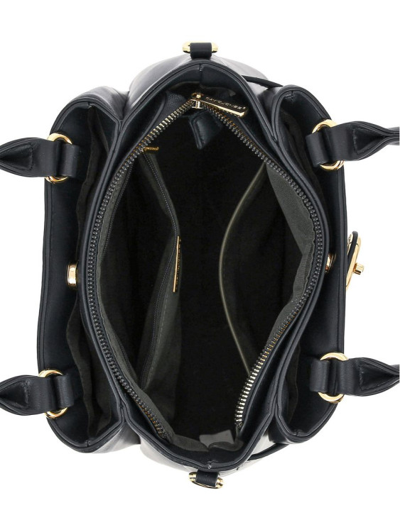 Сумка женская David Jones 6711 black