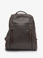 Рюкзак Flame Dance 6705 grey