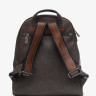 Рюкзак Flame Dance 6705 grey